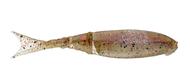  Z- Man Razor Shadz 4 1/2 Inch Soft Jerkbait 4 Pack - Houdini