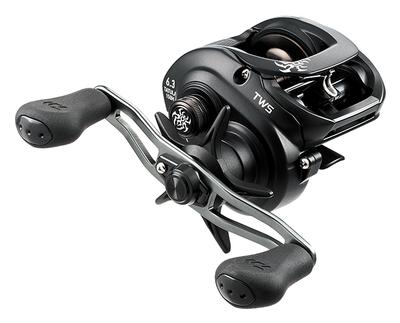 Daiwa TATULA 150 BAITCAST REEL                                     TAT150P