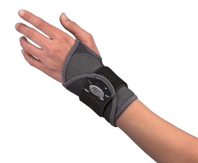 Mueller  Hg80 Wrist Brace Large