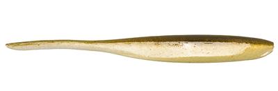 Keitech Shad Impact 4 inch Soft Jerkbait- AYU