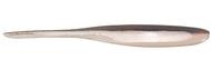  Keitech Shad Impact 5 Inch Soft Jerkbait- Pro Blue Red Pearl