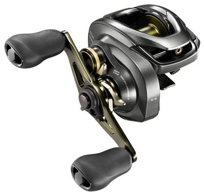 Shimano CUDC150XG Curado DC Casting Reel