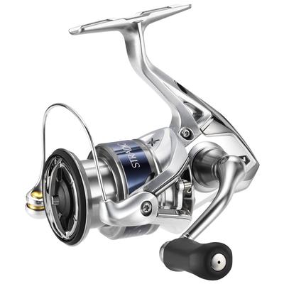 Shimano Stradic FK                                                                 ST-2500HGFK