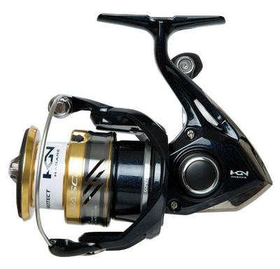 Shimano NAS2500FB NASCI Spinning Reel