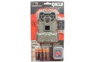 Stealth Cam QS12 10 Megapixel Trail Camera Kit                     STC-QS12FXK