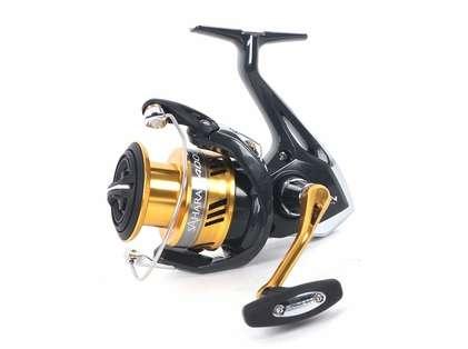 shimano nasci spinning reel