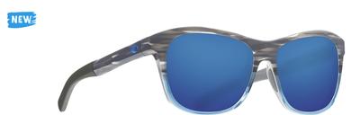 VELA - OCEARCH SHINY COASTAL FADE - BLUE MIR 580P