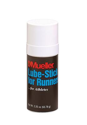 LUBE STICK FOR RUNNERS 2.25 OZ. 120205N