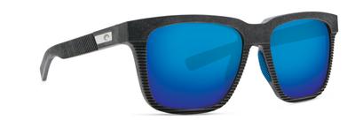Pescador- Net Gray- Blue Mirror 580g (Uc100bobmglp)