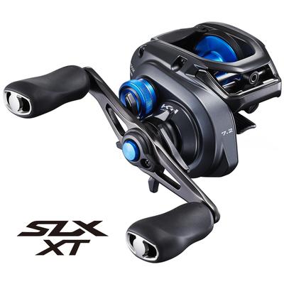 SLX XT 150  6.3:1 RH