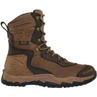 WINDROSE 8IN BROWN BOOT Non-Insulated (513360)