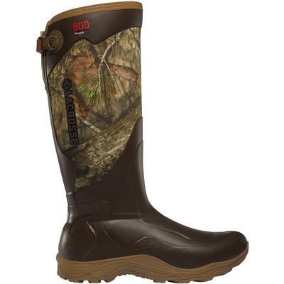 Alpha Agility Mossy Oak Break- Up Country 800g (302441)