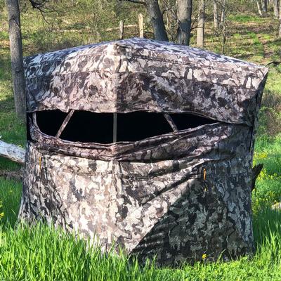 INFINITY 2-MAN GROUND BLIND                                        MUD-INFBLND2