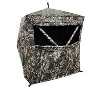 2-PERSON GROUND BLIND(62? x 62? x 66