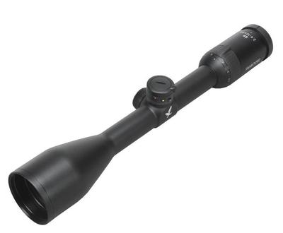 Swarovski Z5 2.4-12x50 BT - 4W