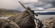 Christensen Arms Modern Precision Rifle 6.5 Creedmoor 24