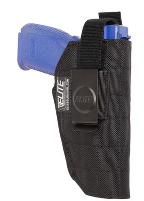 Inside The Waistband Clip Holster - IWB       BCH-11