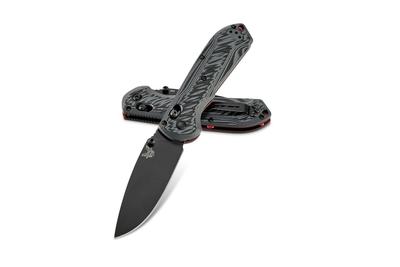 Benchmade 560bk- 1 Freek