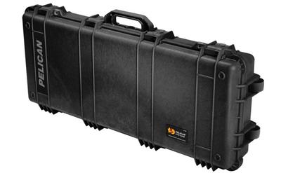 1700 Watertight Protector Rifle Cases w/Wheels                           PP1700