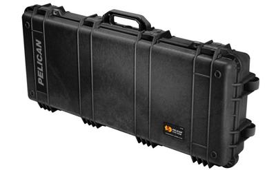 1700 Watertight Protector Rifle Cases w/Wheels                           PP1700