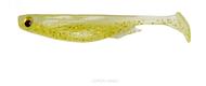  Megabass Spark Shad 3in - Lemon Shad