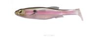  Megabass Magdraft Freestyle 6 Inch Un- Rigged Soft Swimbait 2 Pack - Mb Gizzard