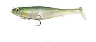 Megabass Magdraft (6in) Borealis Shad