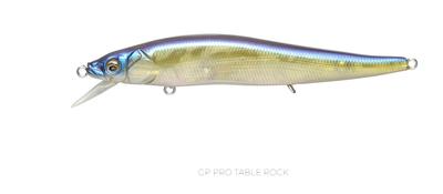 MEGABASS VISION ONETEN FX GP PRO TABLE ROCK