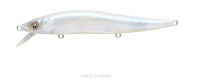 Megabass VISION ONETEN- FRENCH PEARL US