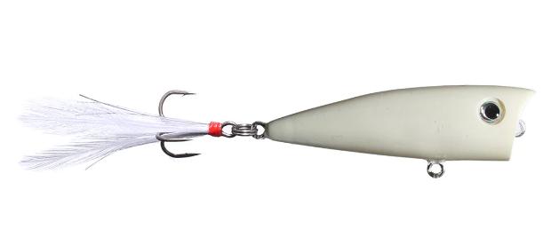 Lobina Lures Rico Baits