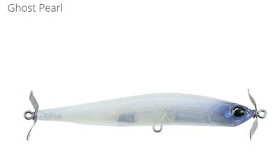 Duo Realis SPINBAIT 90- GHOST PEARL