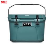 YETI ROADIE 20 RIVER GREEN YR20RG