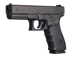 GLOCK 20 10MM GEN 4 PISTOL _ PG2050203