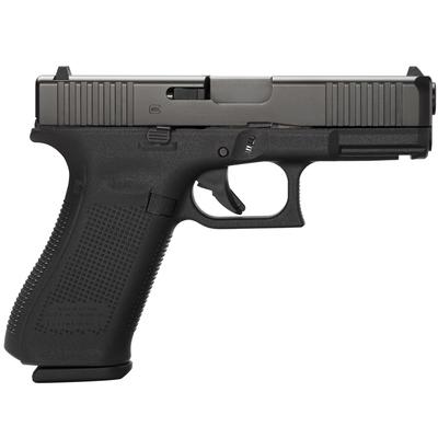 Glock G45 9mmx19 Handgun with Fixed Sights - PA455S202
