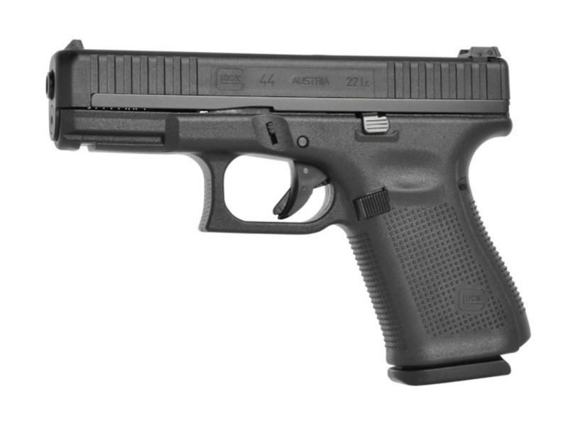 Glock G44 22lr 10rd 4.02