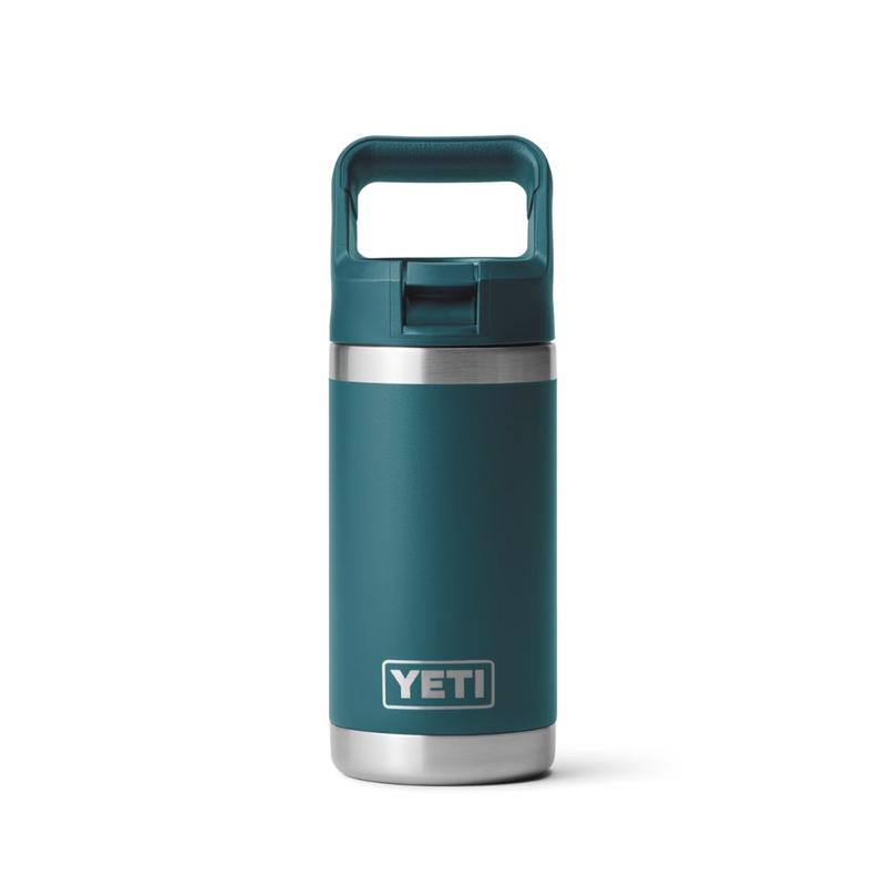 YETI Rambler JR. 12 oz Kids Bottle - Reef Blue