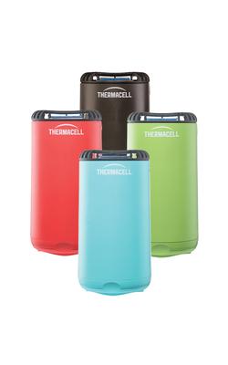  Thermacell Patio Shield Mosquito Repeller ( Mr- Ps)