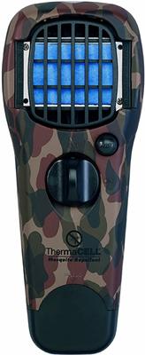 MR150 Portable Mosquito Repeller Camo - (MRFJ)