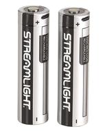 StreamLight 18650 USB 2 Pack Battery                        22102