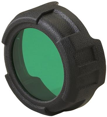  Streamlight Green Filter For Waypoint Spotlight   44925