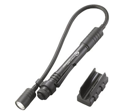 Streamlight Stylus Pro Reach Black        66418