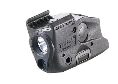 Streamlight TLR-6 S&W M&P Shield                 69283