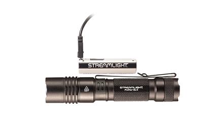 PROTAC 2L-X USB/PROTAC 2L-X FLASHLIGHT      88062