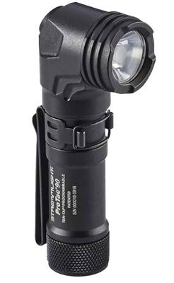 Streamlight ProTac 90, Flashlight, Black, Aluminum, 300 Lumens      88087
