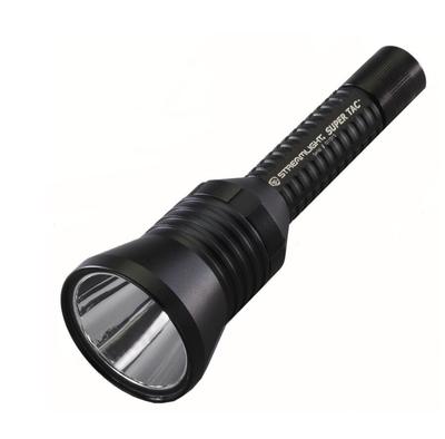 Super Tac Flashlight Infrared , Lithium Batteries,Clampack     88704