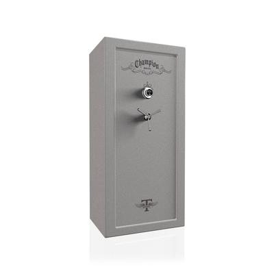 Model T Series Home & Fire Gun Safe 24gun (Mt21gr)