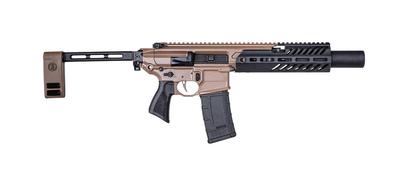 Sig Sauer Pmcx- 300b- 5b- Tap- Cane Pmcx Canebrake 300 Blackout 5.5