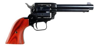 Heritage Manufacturing Rough Rider 6rd .22 Lr 4.75