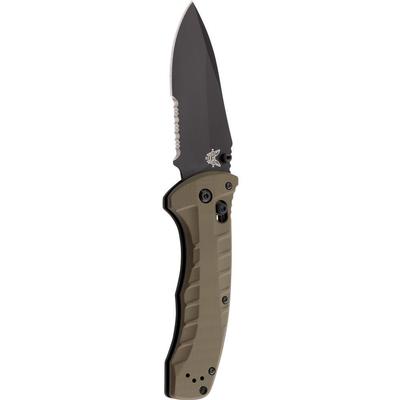 Benchmade - 980sbk Turret
