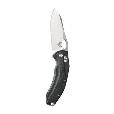 Benchmade - 818 Mini Loco Black